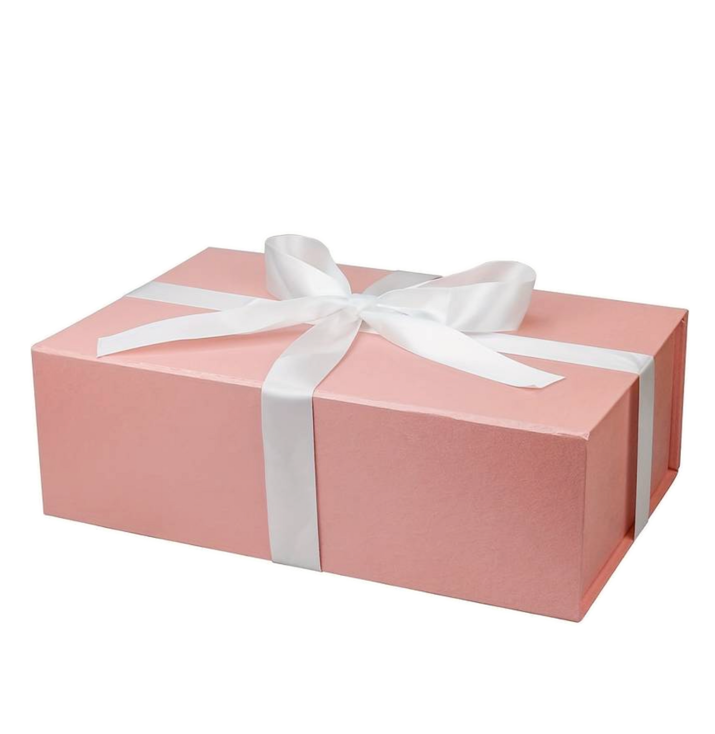 Geschenk Box Rosa